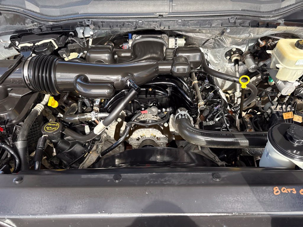 Used 2017 Ford F450 XL w/ Power Equipment Group AWD/4WD image 32
