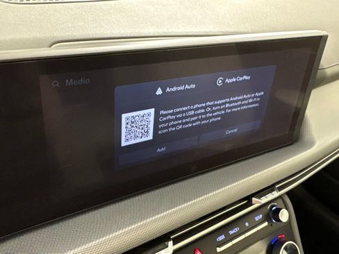 Used 2025 Hyundai Sonata SEL FWD image 35