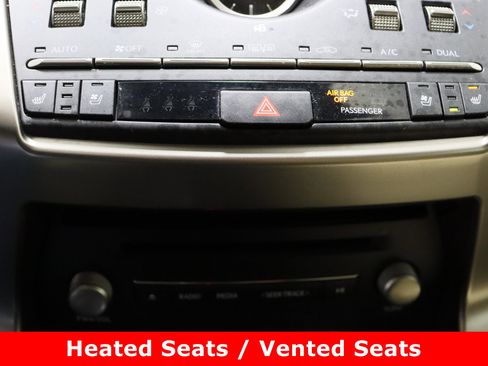 Used 2020 Lexus NX 300h AWD w/ Premium Package image 24