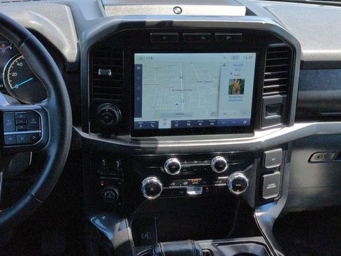 Used 2023 Ford F150 Tremor AWD/4WD image 18