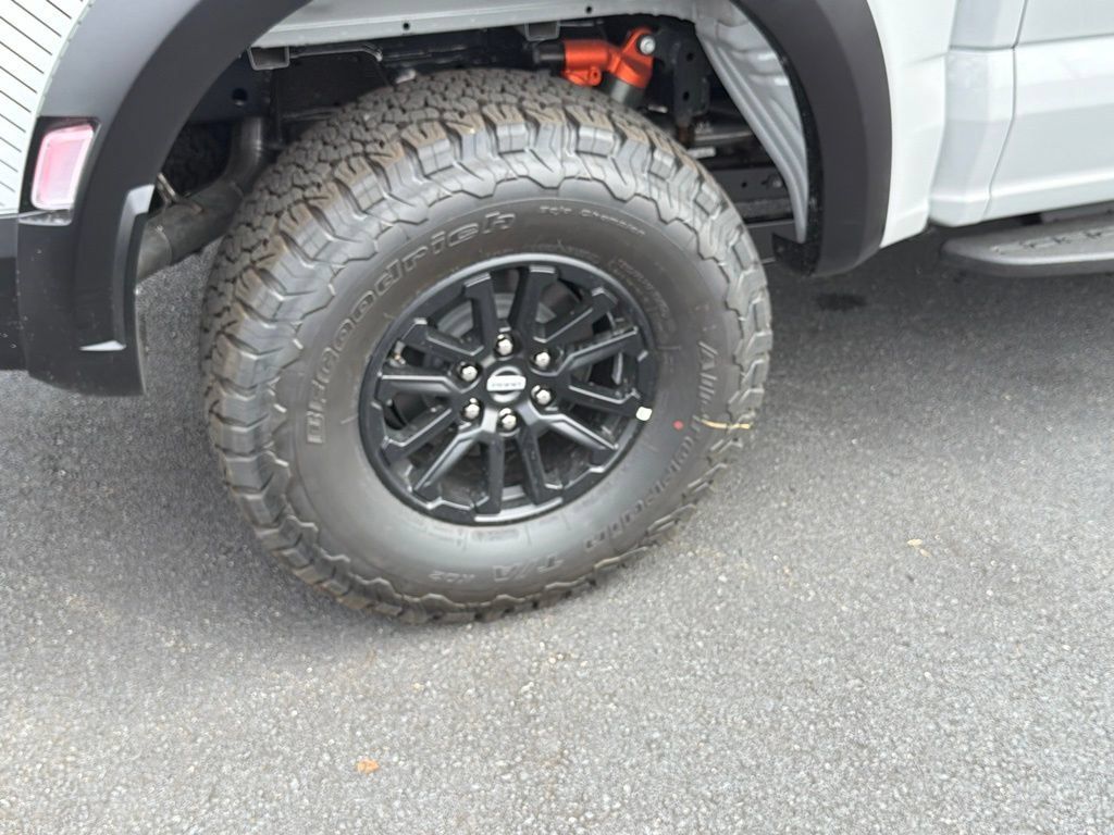 New 2026 Ford F150 Raptor AWD/4WD image 21