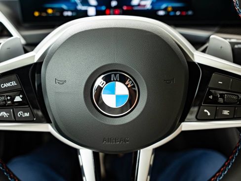 New 2026 BMW M240i xDrive Coupe w/ Premium Package AWD/4WD image 30