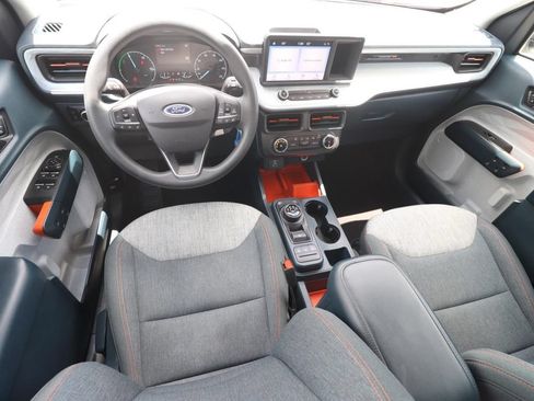 Used 2023 Ford Maverick XLT FWD image 6