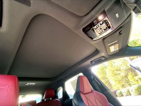 Used 2023 Lexus RX 350 F Sport w/ Accessory Package (Z1) image 14