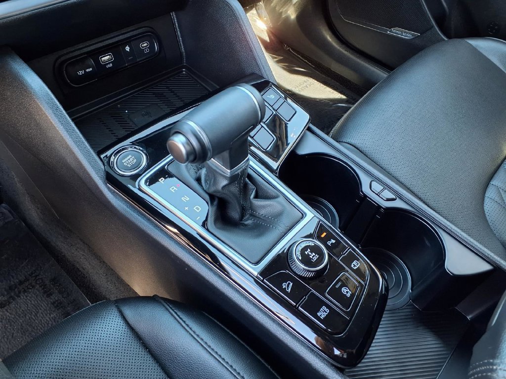 Certified 2025 Kia Sportage X-Pro AWD/4WD image 29