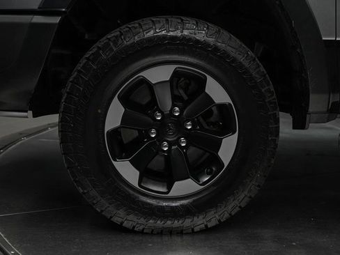 Used 2019 RAM 1500 Rebel image 8