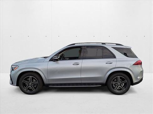New 2026 Mercedes-Benz GLE 450 4MATIC image 5