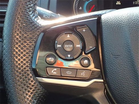 Used 2021 Honda Passport Elite image 16