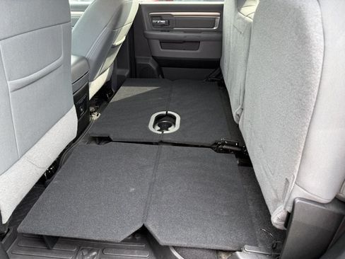 Used 2018 RAM 1500 Big Horn AWD/4WD image 18