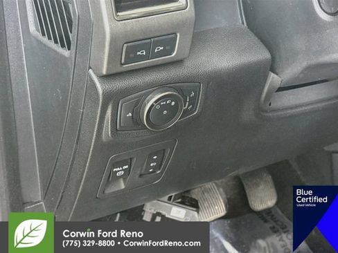 Certified 2019 Ford F150 Raptor AWD/4WD image 13