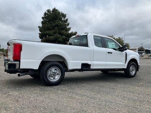 New 2025 Ford F250 XL w/ XL Chrome Package image 80