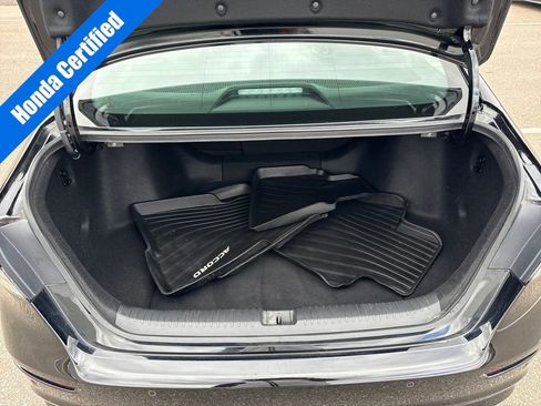 Certified 2023 Honda Accord Touring image 16