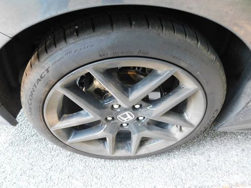 Certified 2023 Honda Civic Sport image 7