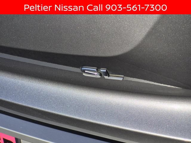 Certified 2023 Nissan Pathfinder SL w/ SL Premium Package FWD image 8