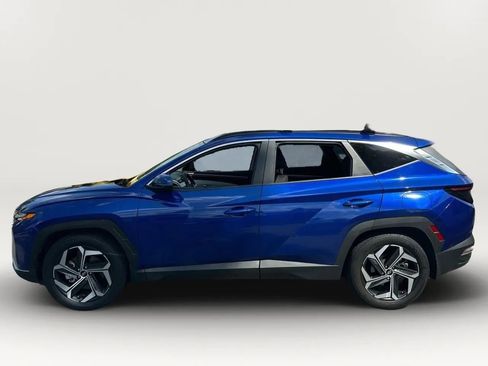 Used 2022 Hyundai Tucson SEL w/ Convenience Package image 7