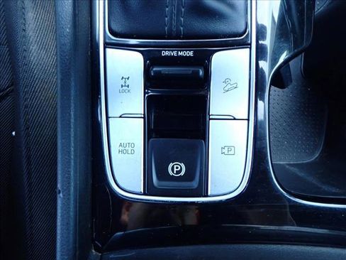 Used 2022 Hyundai Santa Cruz SEL w/ Activity Package image 21