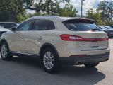 Used 2016 Lincoln MKX Premiere image 5