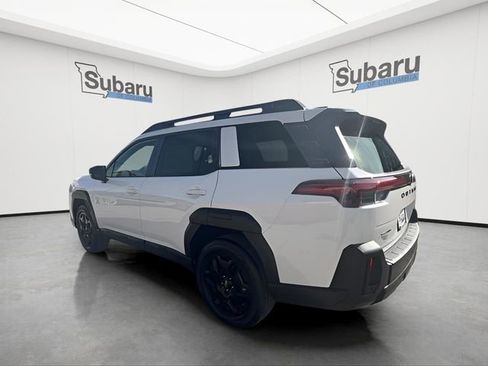 New 2026 Subaru Outback Limited AWD/4WD image 5