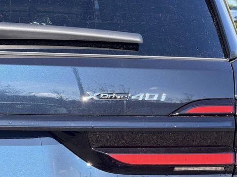 New 2026 BMW X7 xDrive40i w/ Executive Package image 41