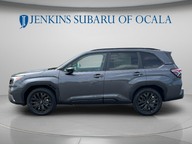 New 2026 Subaru Forester Sport AWD/4WD image 6