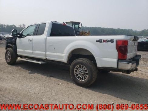 Used 2022 Ford F350 XLT w/ XLT Premium Package image 4