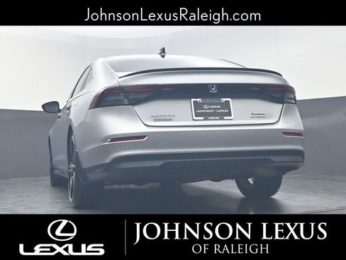 Used 2024 Honda Accord Sport image 19