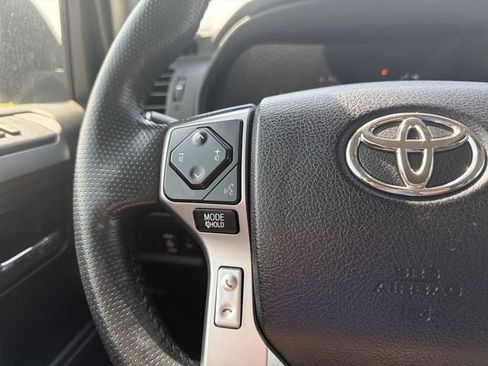 Used 2024 Toyota 4Runner SR5 Premium AWD/4WD image 56