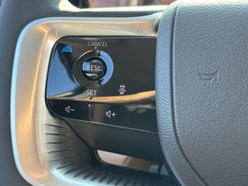 New 2026 INFINITI QX80 Luxe w/ Cargo Package image 32