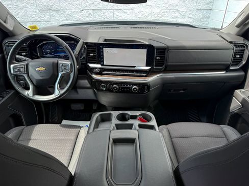 Used 2023 Chevrolet Silverado 1500 LT image 31