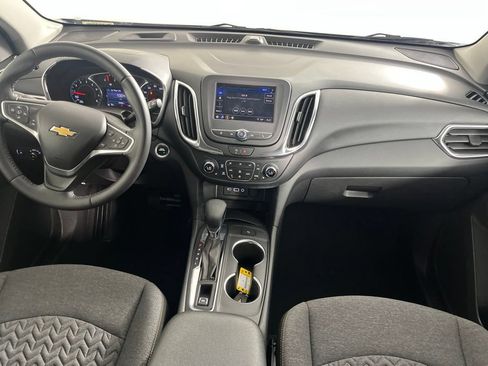 Used 2022 Chevrolet Equinox LT FWD image 20