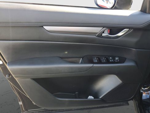 Used 2023 MAZDA CX-5 AWD 2.5 S w/ Preferred Package image 19