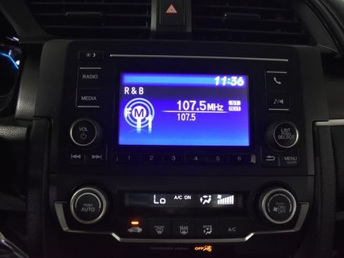 Used 2020 Honda Civic LX image 18