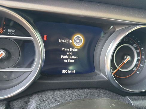 Used 2020 Jeep Wrangler Sport AWD/4WD image 2