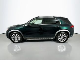 Used 2021 Mercedes-Benz GLE 350 video 2