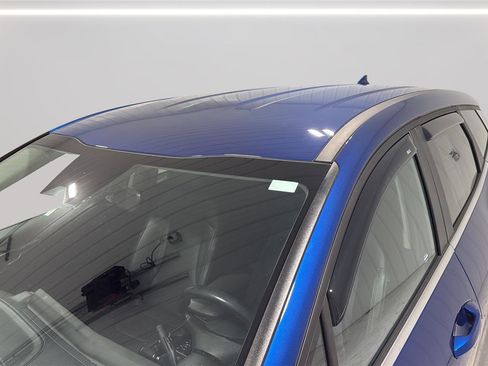 Used 2023 Kia Sportage EX image 26