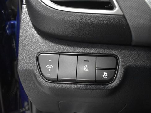 Used 2026 Kia Seltos LX FWD image 18