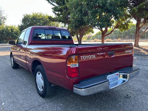 Used 1999 Toyota Tacoma 2WD Xtracab image 18