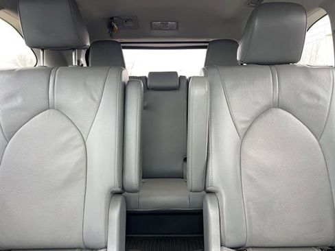 Used 2021 Toyota Highlander Limited image 33