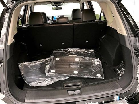New 2025 Nissan Rogue SL image 39
