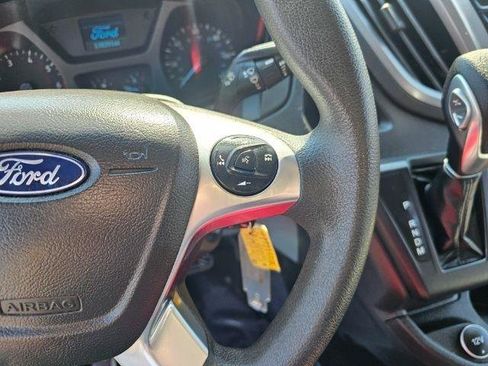 Used 2018 Ford Transit 350 XLT RWD image 13