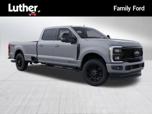 New 2026 Ford F350 Lariat AWD/4WD image 1