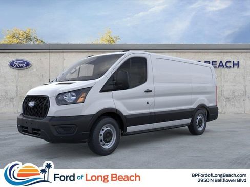 New 2026 Ford Transit 150 Low Roof RWD image 1