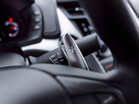 Used 2022 Acura NSX Type S AWD/4WD image 70