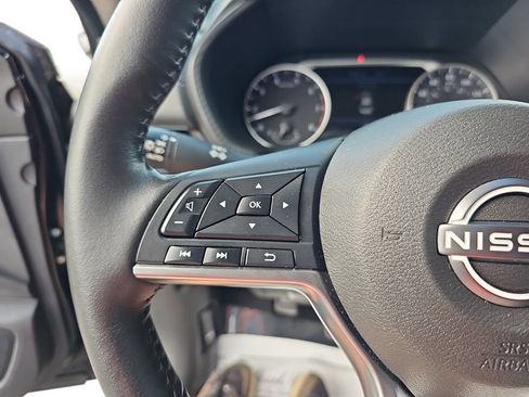Used 2024 Nissan Sentra SV w/ All-Weather Package FWD image 17