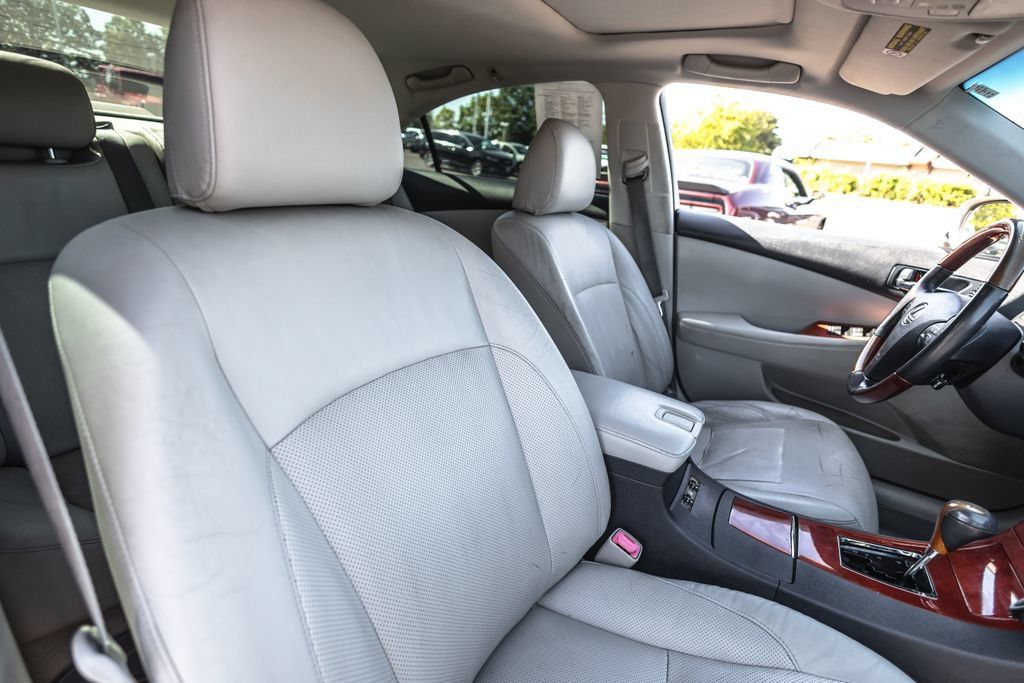Used 2007 Lexus ES 350 FWD image 24