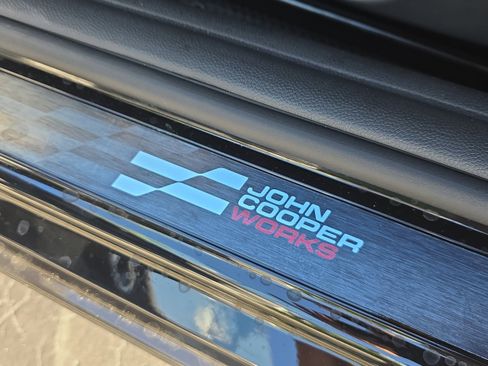 New 2026 MINI Cooper S image 13