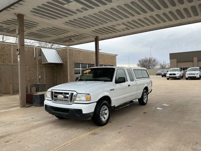 Used 2008 Ford Ranger SUPER CAB