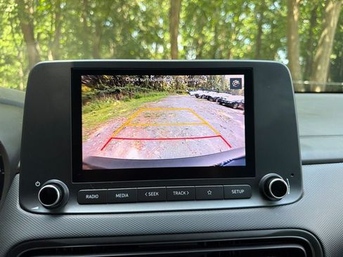 Certified 2023 Hyundai Kona SEL AWD/4WD image 26