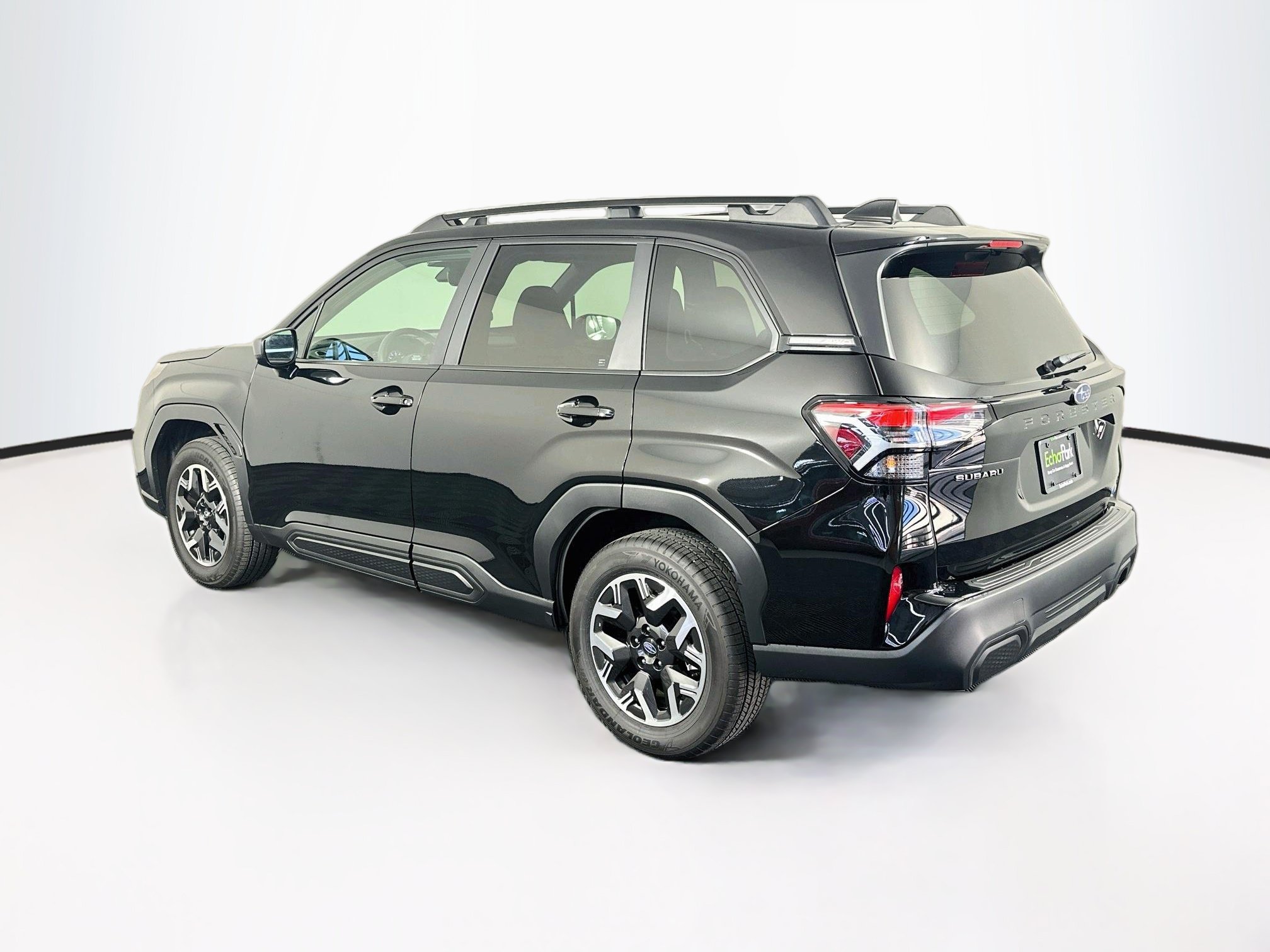 Used 2026 Subaru Forester Premium AWD/4WD image 5