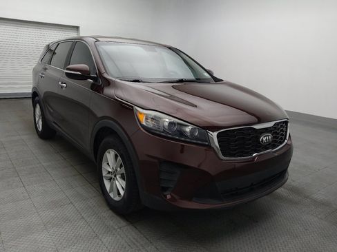 Used 2020 Kia Sorento LX image 13